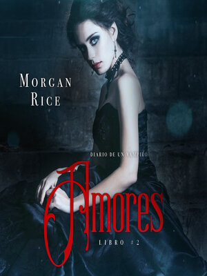 cover image of Amores